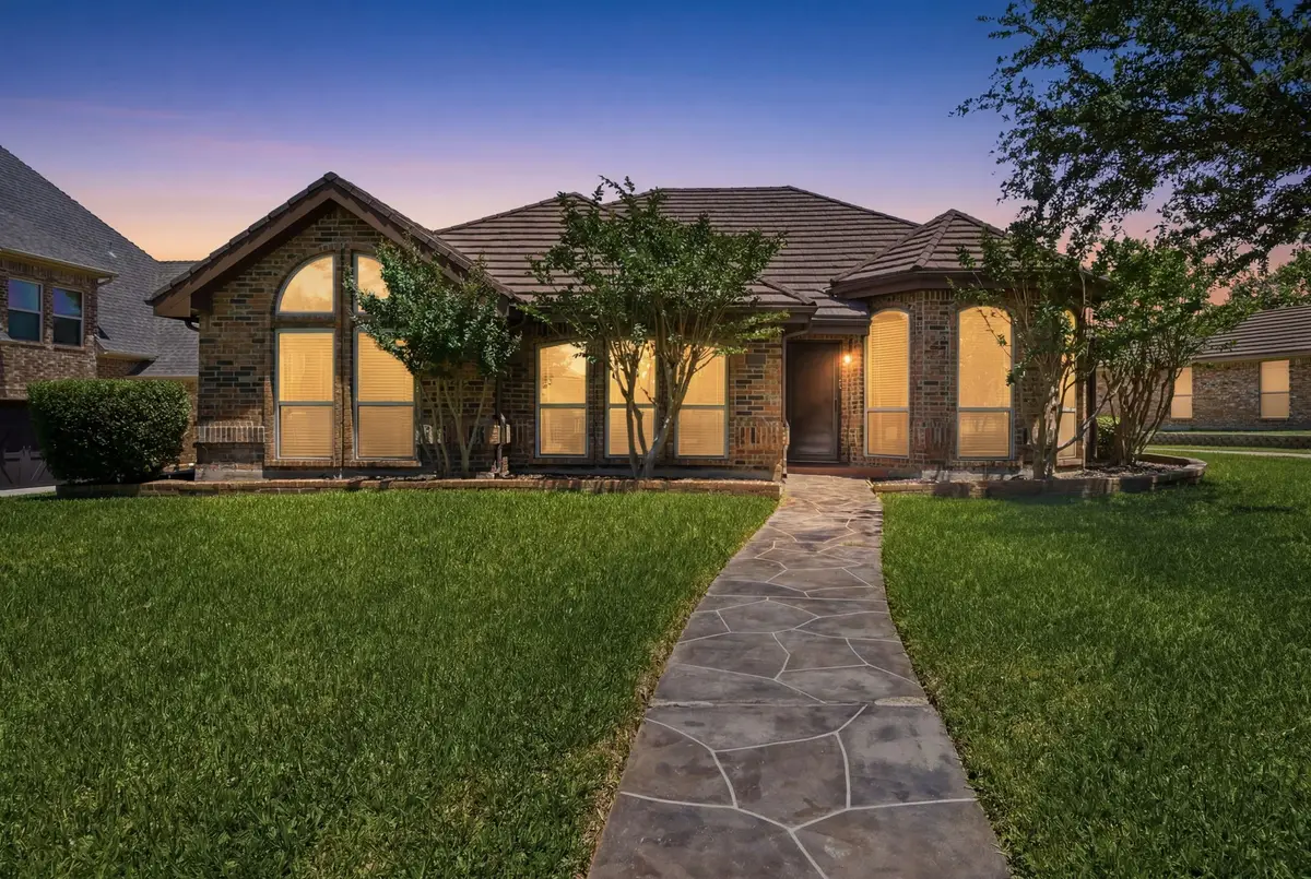 3220 Evan Drive, Hurst, TX 76054 - #1