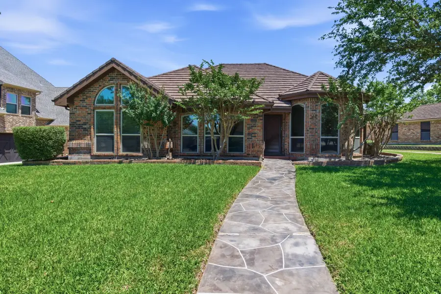 3220 Evan Drive, Hurst, TX 76054 - #2