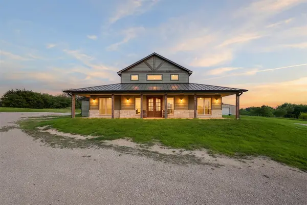 131 Angus Road, Waxahachie, TX 75167