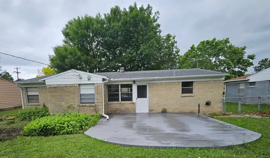 4704 Salem Drive, Mesquite, TX 75150 - #3