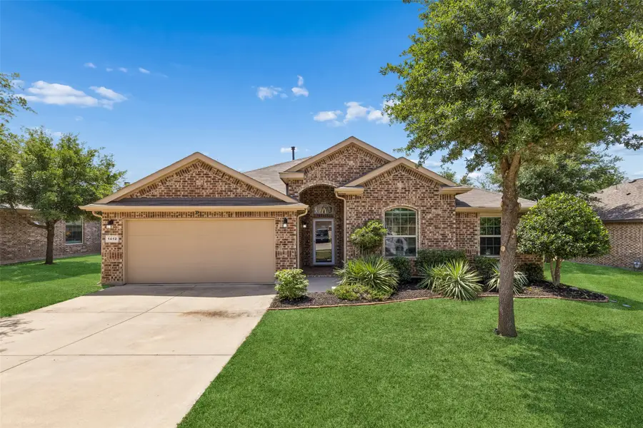 1412 Meadowlakes Drive, Azle, TX 76020 - #3