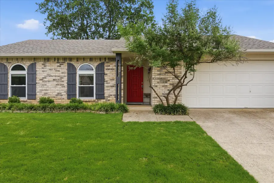 702 Meadow Mead Drive, Allen, TX 75002 - #2