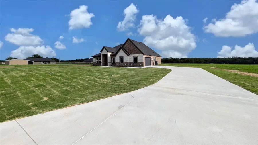 3297 Escobar Circle, Greenville, TX 75401 - #3