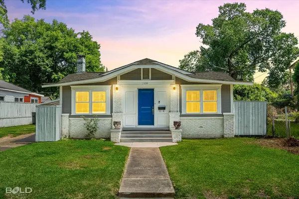 1110 Janther Place, Shreveport, LA 71104