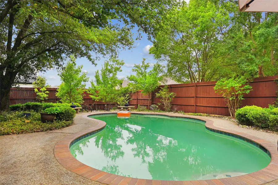 412 Vasey Oak Drive, Keller, TX 76248 - #2