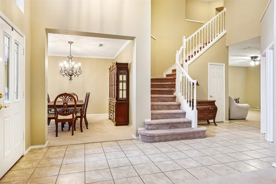 412 Vasey Oak Drive, Keller, TX 76248 - #3