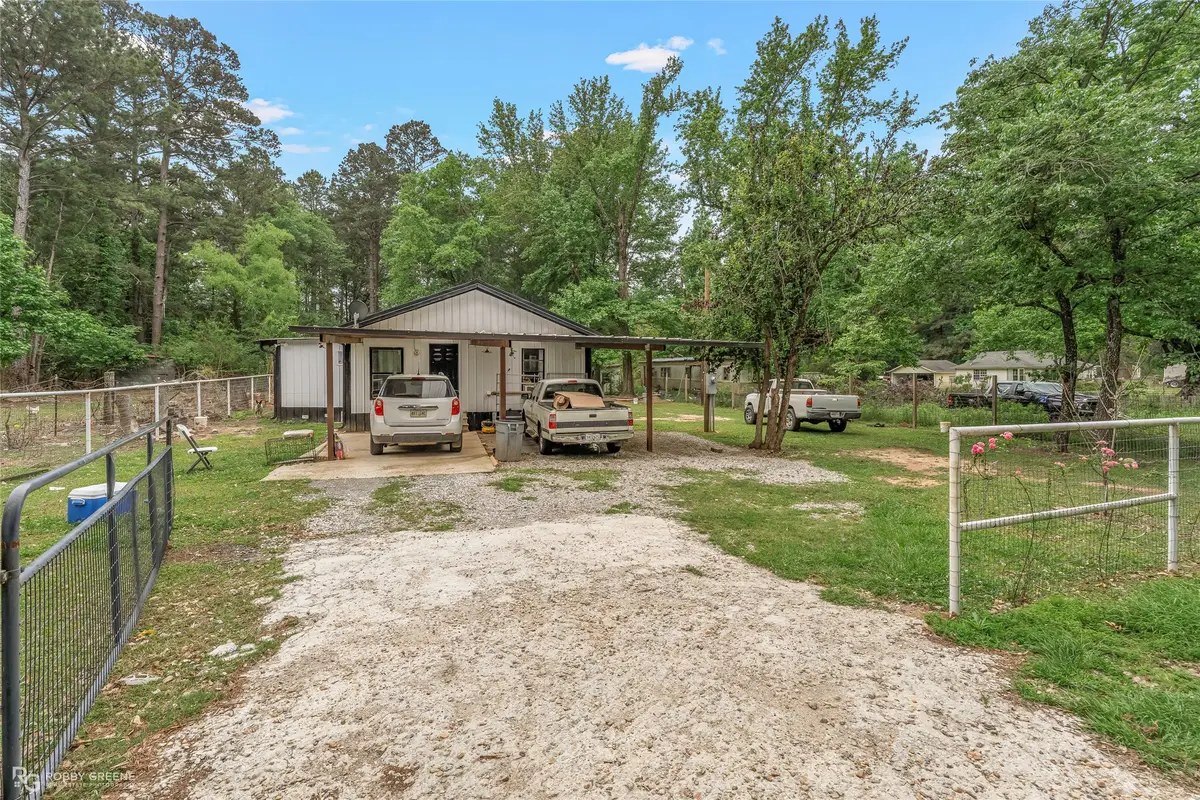 143 New Bethel Booker Road, Benton, LA 71006 - #1