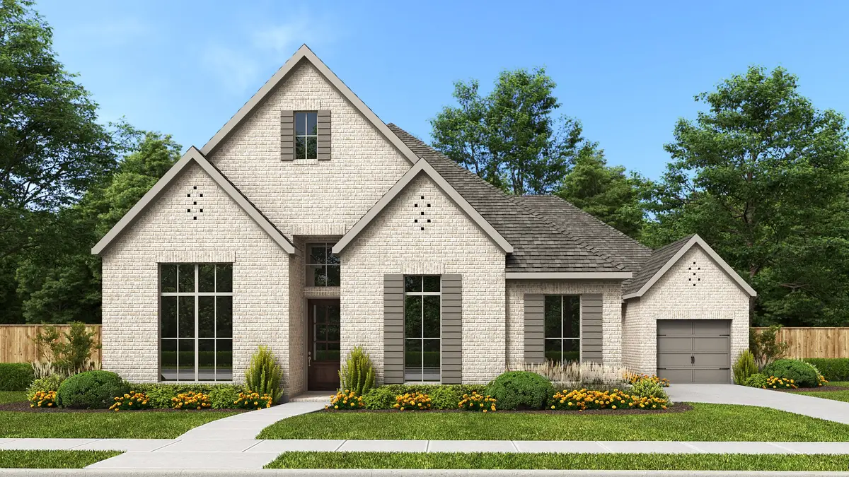 200 Parkwood Drive, Lakewood Village, TX 75068 - #1