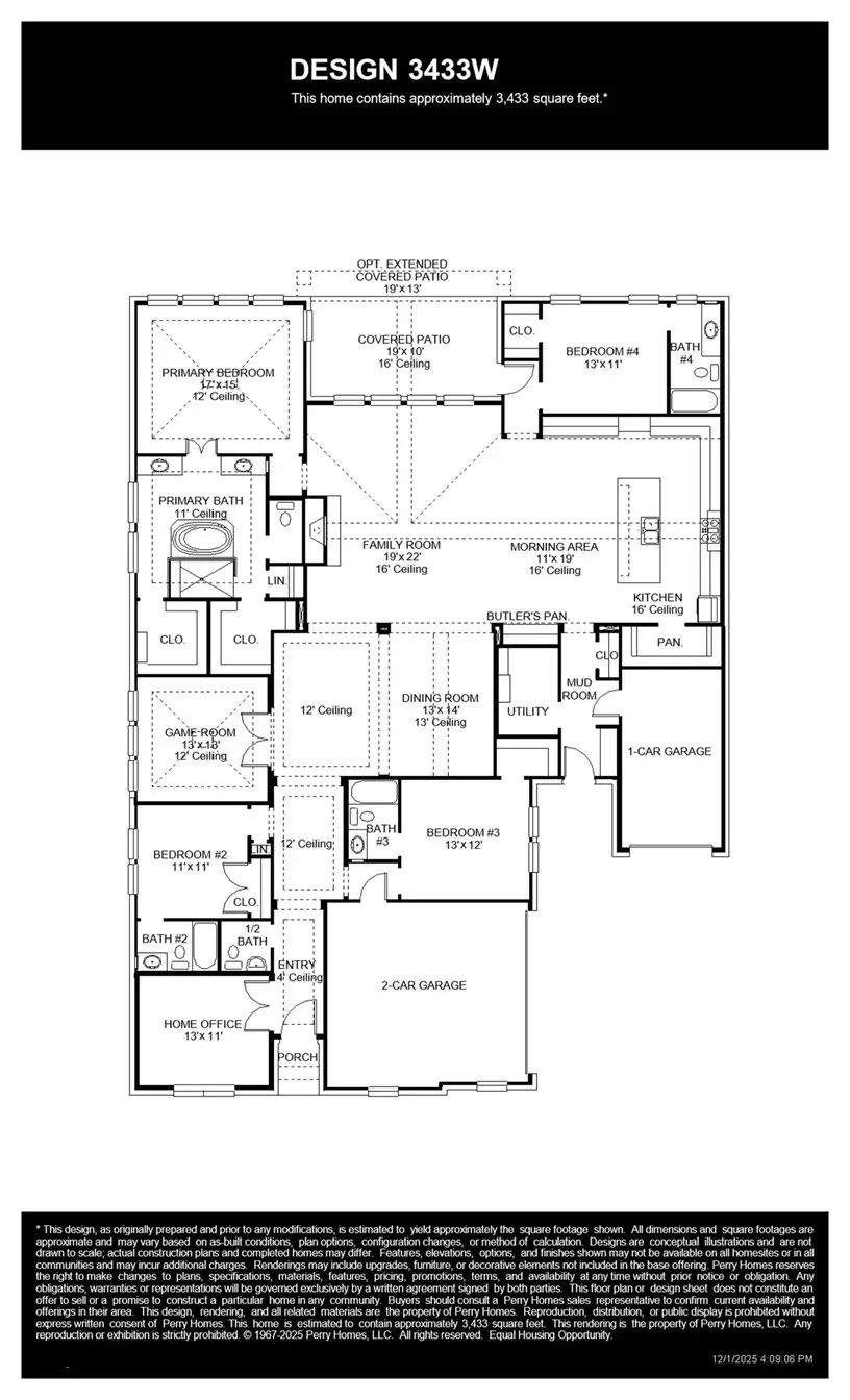 200 Parkwood Drive, Lakewood Village, TX 75068 - #2