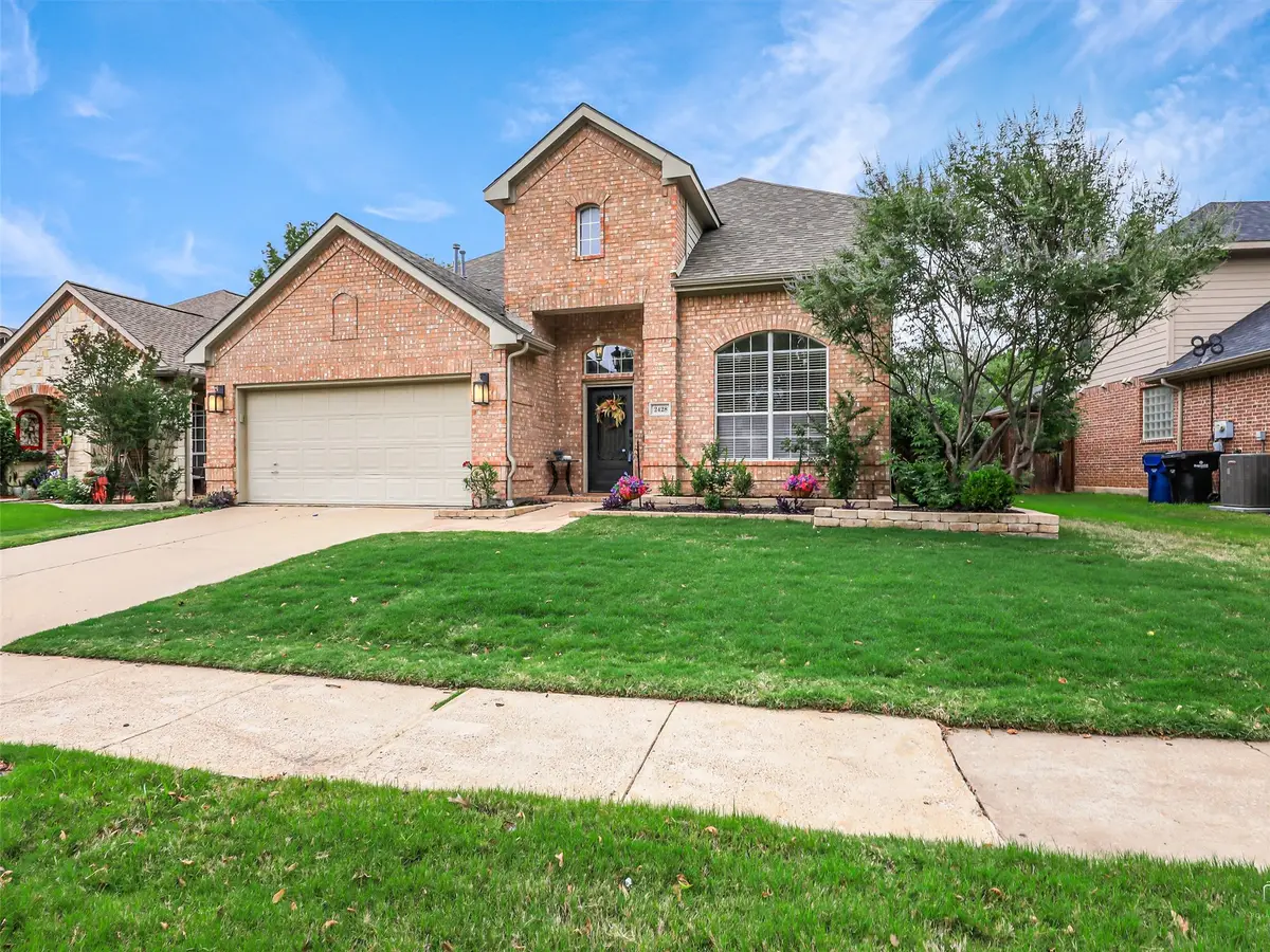 2428 Windgate Lane, Frisco, TX 75033 - #1