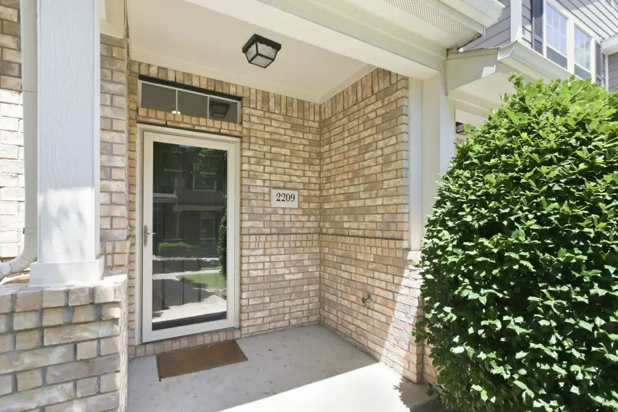 2209 Stoneleigh Place, McKinney, TX 75071 - #3