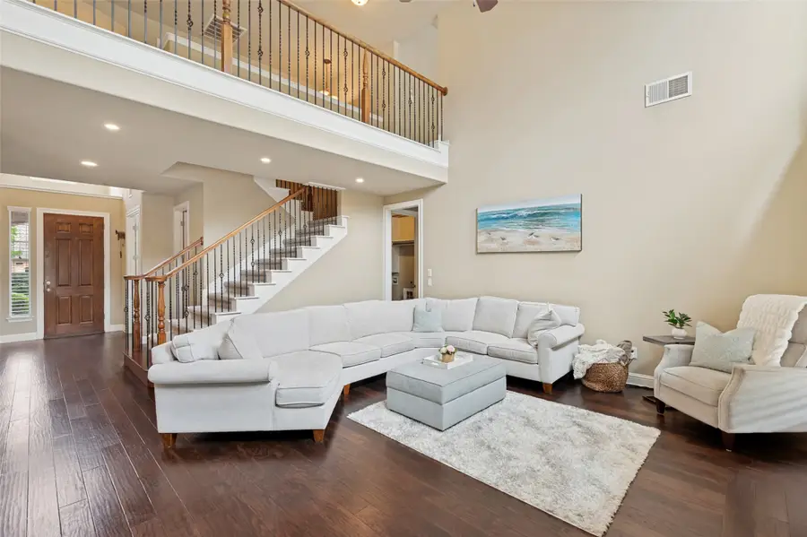 5304 Townsend Drive, Flower Mound, TX 75028 - #3