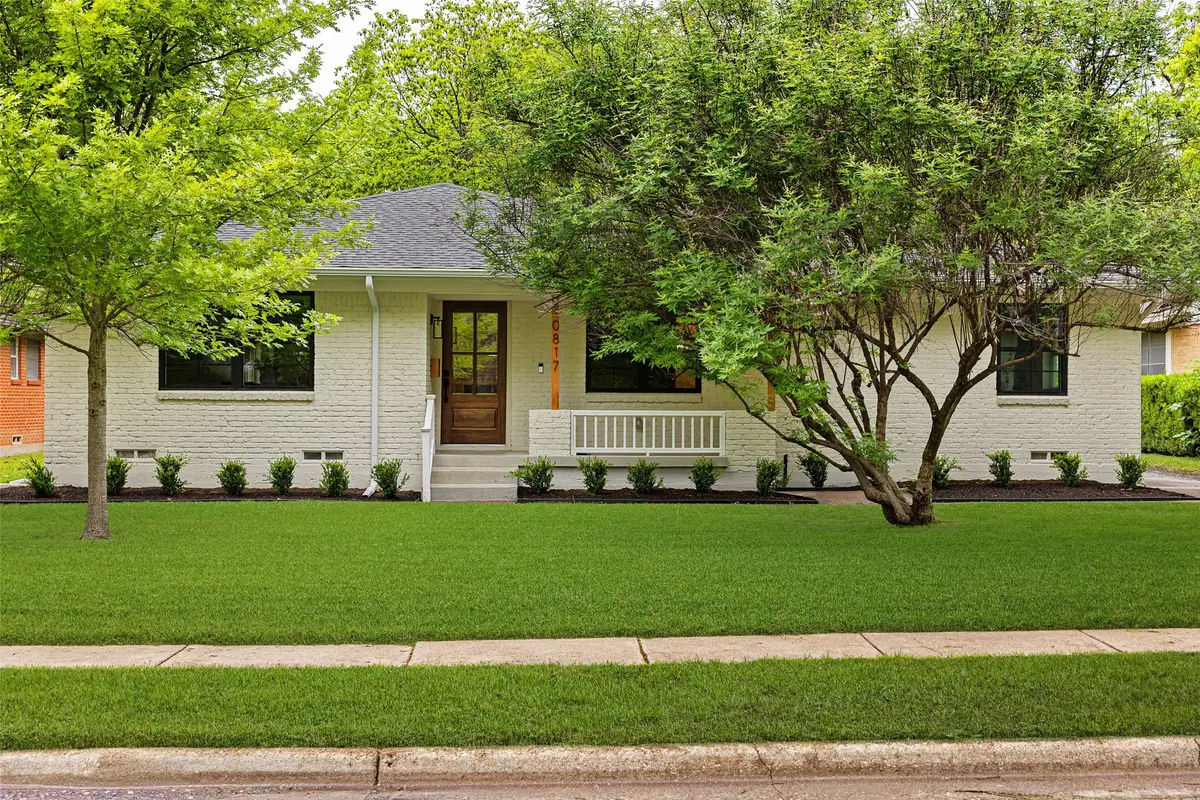 10817 Caprock Circle, Dallas, TX 75218 - #1