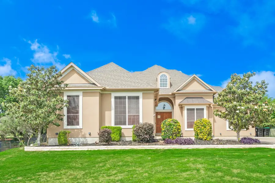 9111 Cliffside, Grand Prairie, TX 75104 - #3