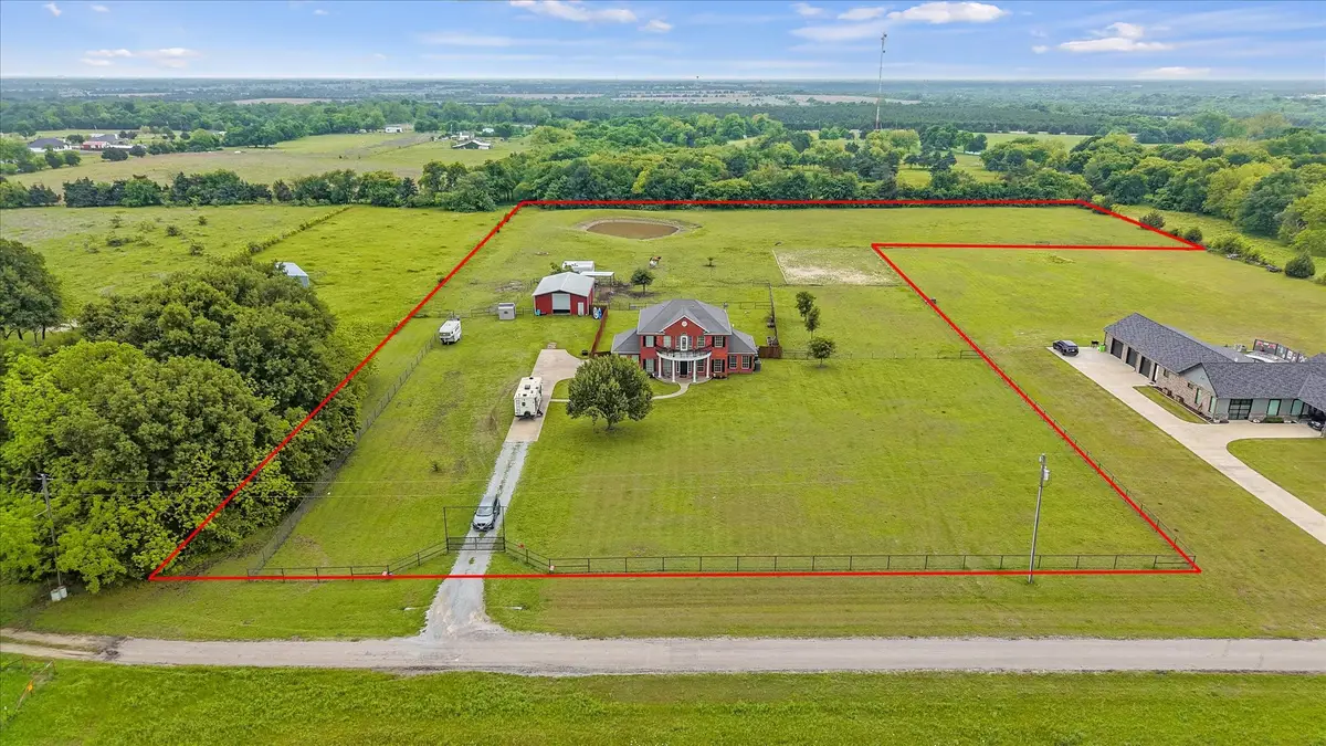4013 Private Road 1166, Farmersville, TX 75442 - #1