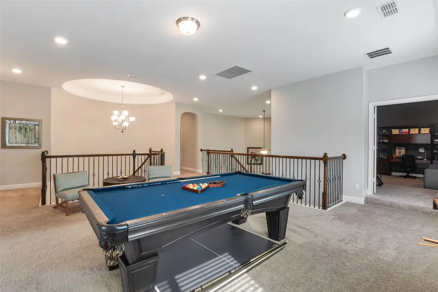 12818 Caterpillar Drive, Frisco, TX 75035 - #2