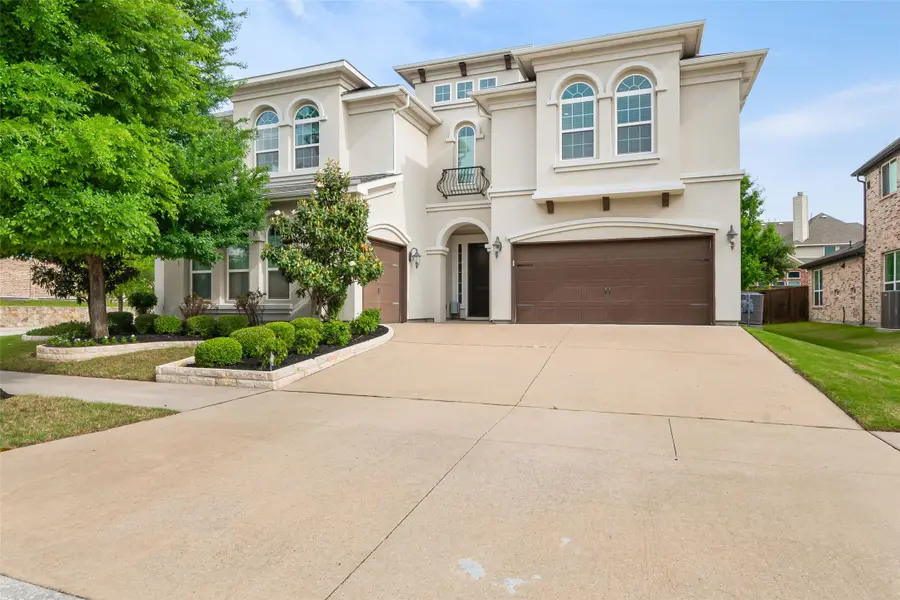 12818 Caterpillar Drive, Frisco, TX 75035 - #3