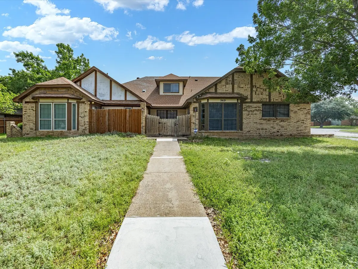7419 Lemonwood Lane, Fort Worth, TX 76133 - #1