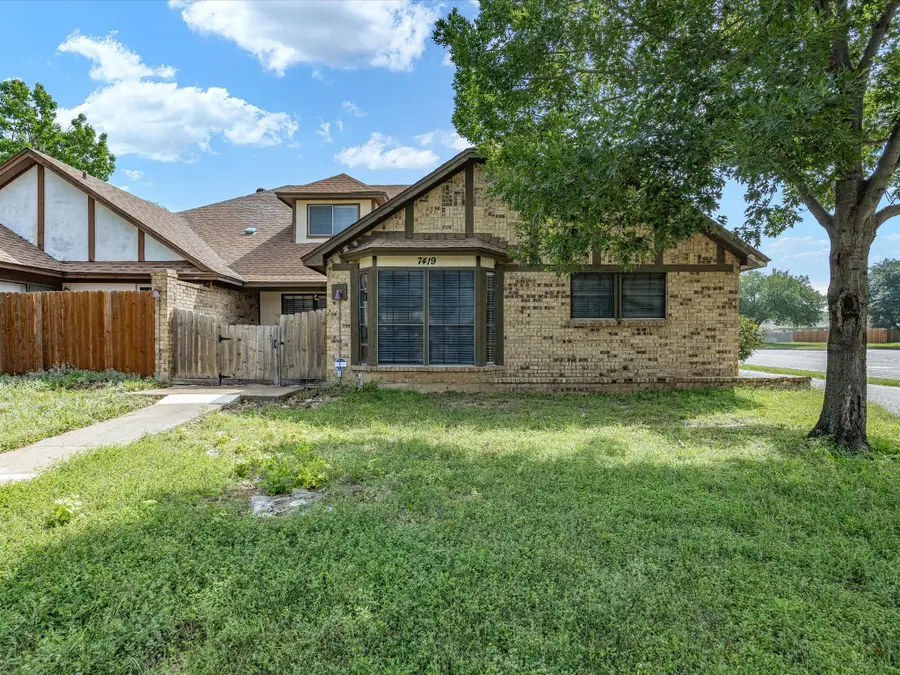 7419 Lemonwood Lane, Fort Worth, TX 76133 - #3