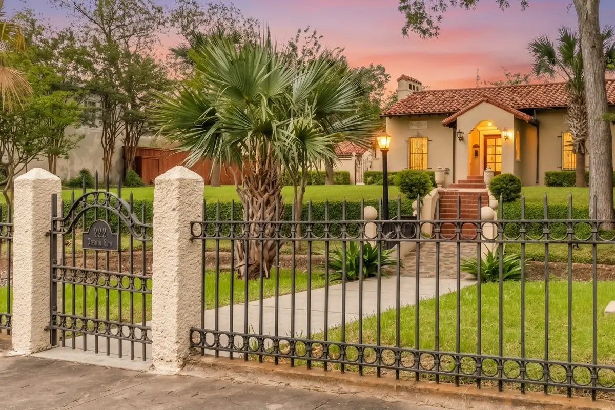222 Oriental Road, Waco, TX 76710 - #1