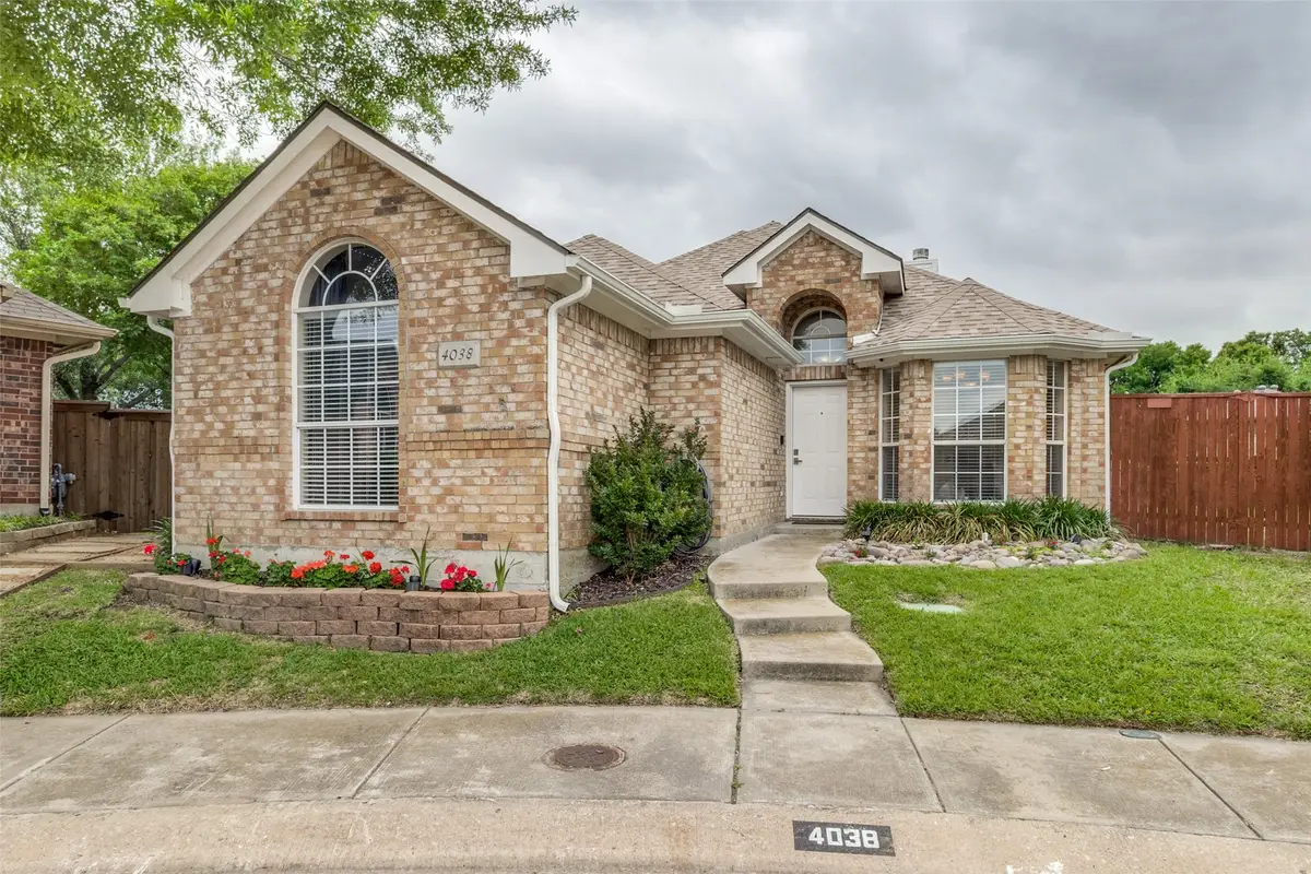 4038 Midrose Trail, Dallas, TX 75287 - #1