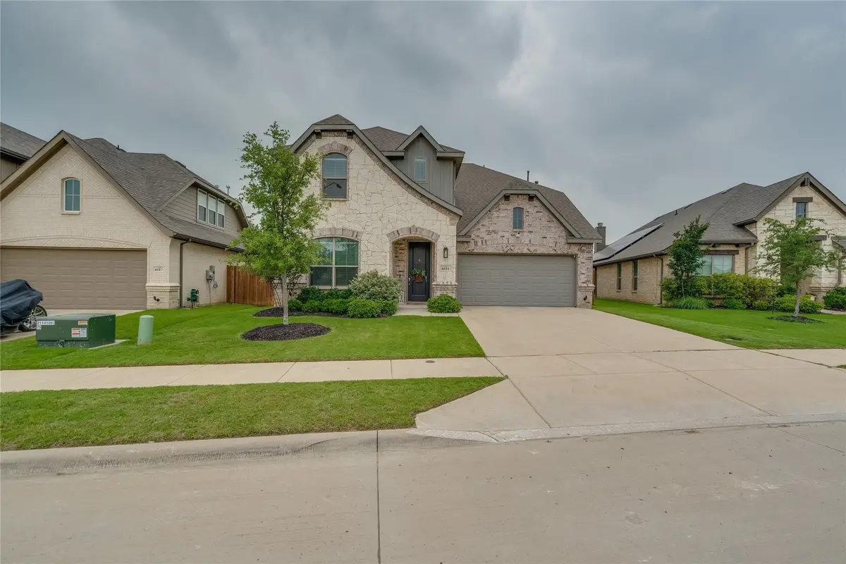 4621 Mill Falls Drive, Crowley, TX 76036 - #1