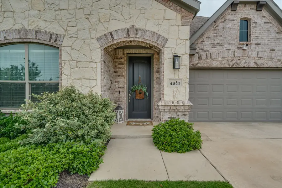 4621 Mill Falls Drive, Crowley, TX 76036 - #3