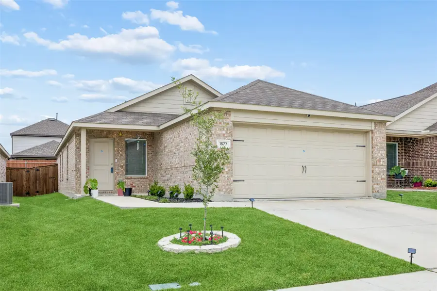 1577 Forge Pond Lane, Forney, TX 75126 - #2