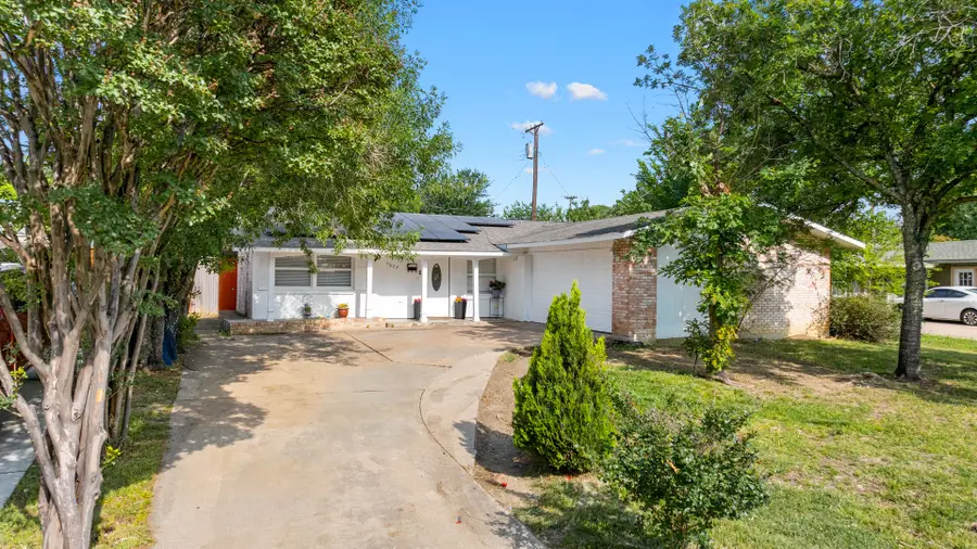 3677 High Mesa Drive, Dallas, TX 75234 - #2