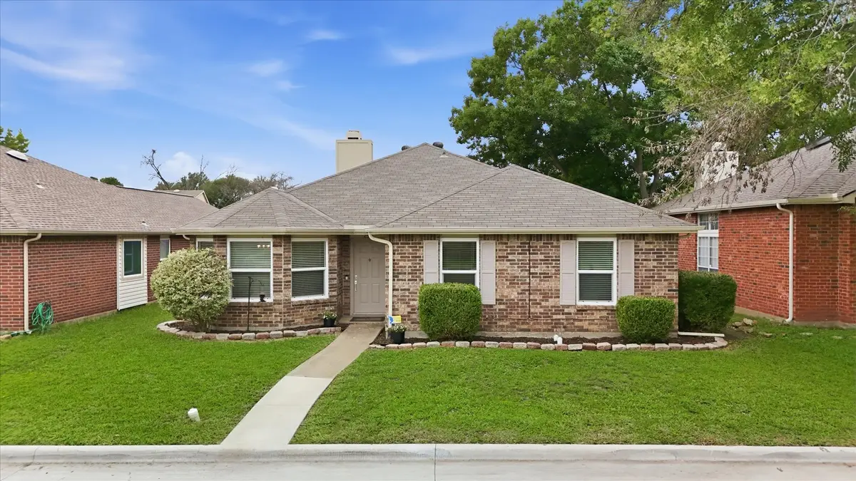 2513 Silver Creek Court, Garland, TX 75040 - #1