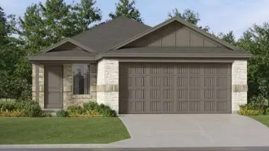 14194 Lampard Street, Pilot Point, TX 76258 - #1