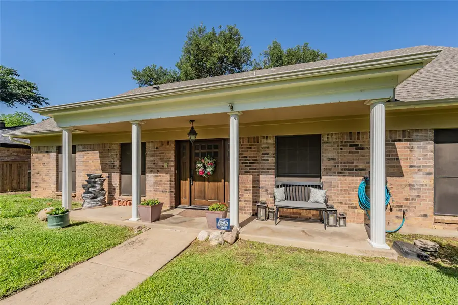 1810 Lakeside Drive, Arlington, TX 76013 - #3