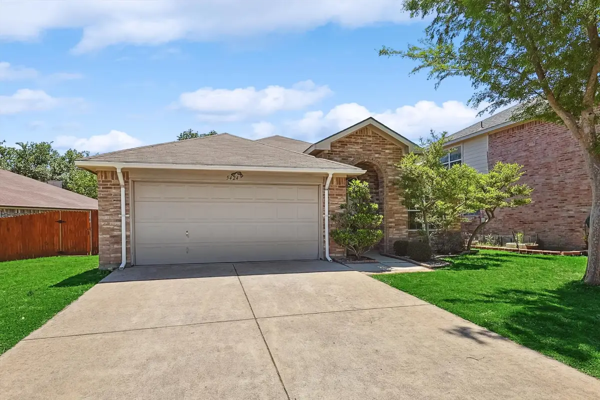 5424 Elk Ridge Drive, Watauga, TX 76137 - #1