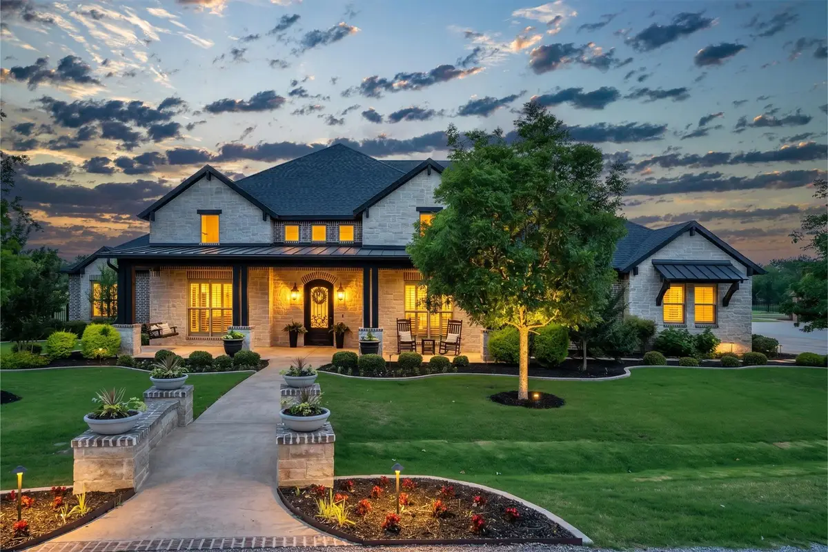 200 Kylie Lane, Lewisville Flower Mound, TX 76226 - #1