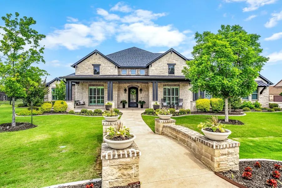 200 Kylie Lane, Lewisville Flower Mound, TX 76226 - #2