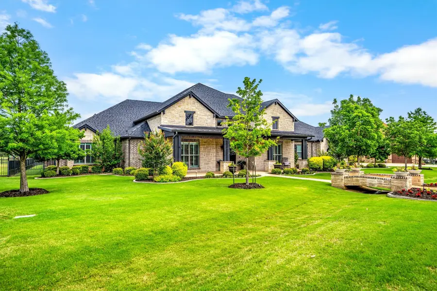 200 Kylie Lane, Lewisville Flower Mound, TX 76226 - #3