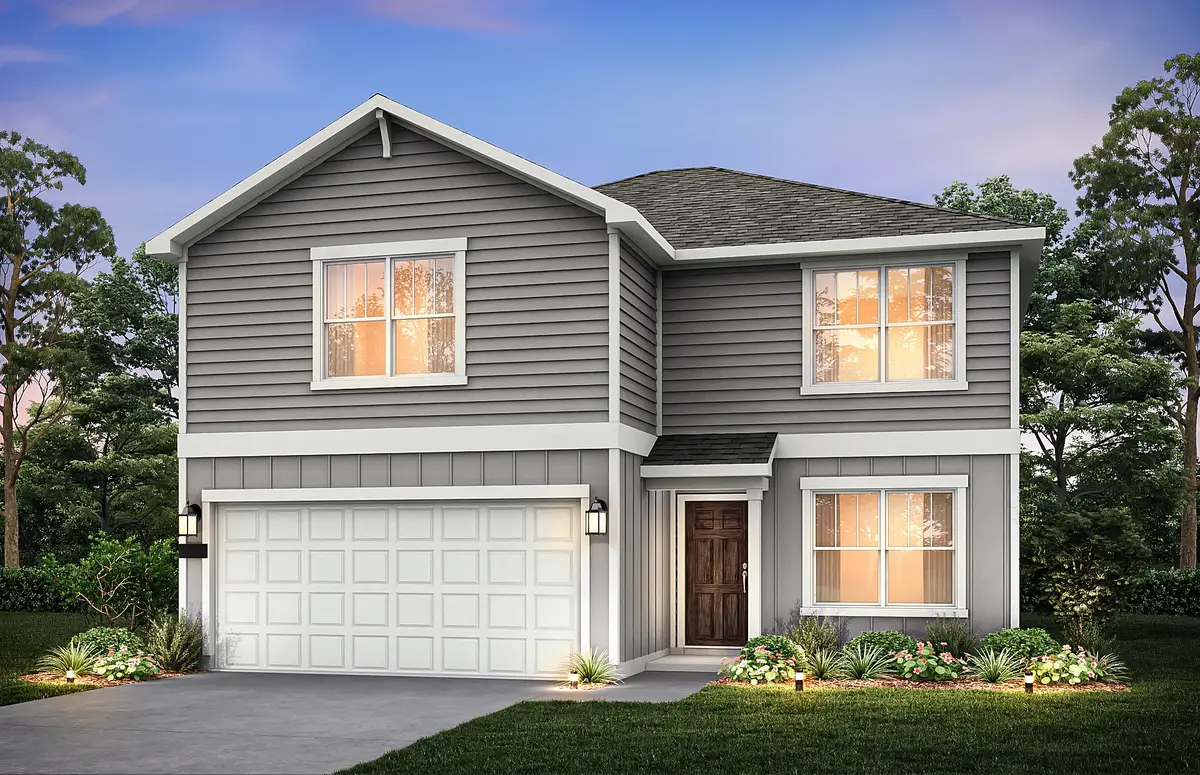 2508 Cashel Cove, Princeton, TX 75407 - #1