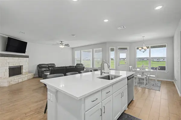185 Chester Road, Springtown, TX 76082