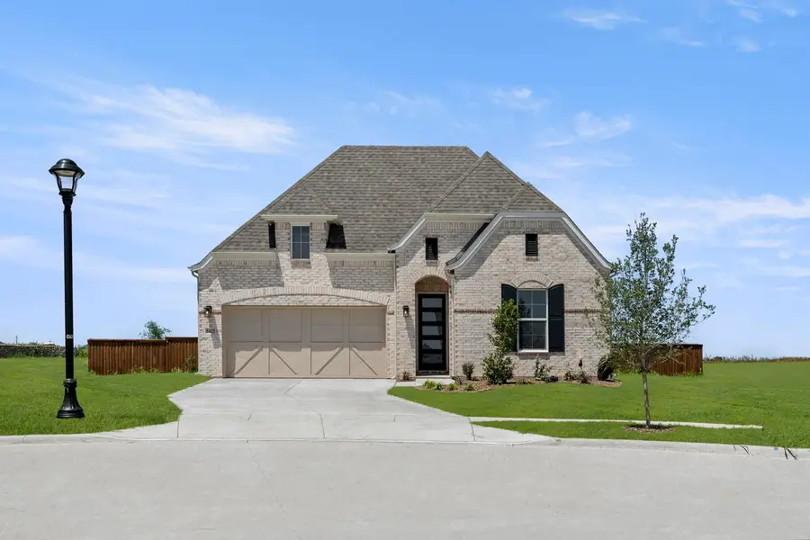 5425 Varian Drive, Aubrey, TX 76227 - #2