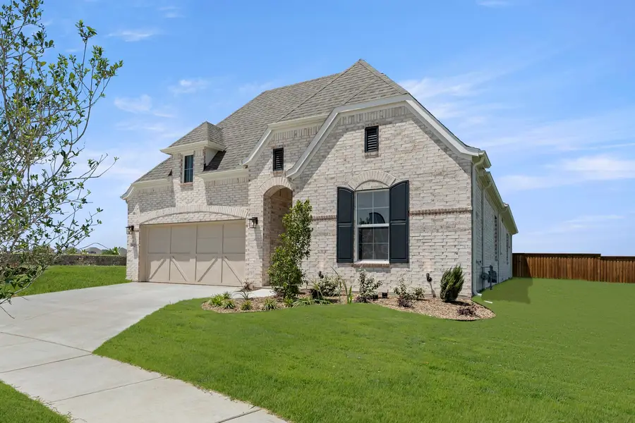 5425 Varian Drive, Aubrey, TX 76227 - #3