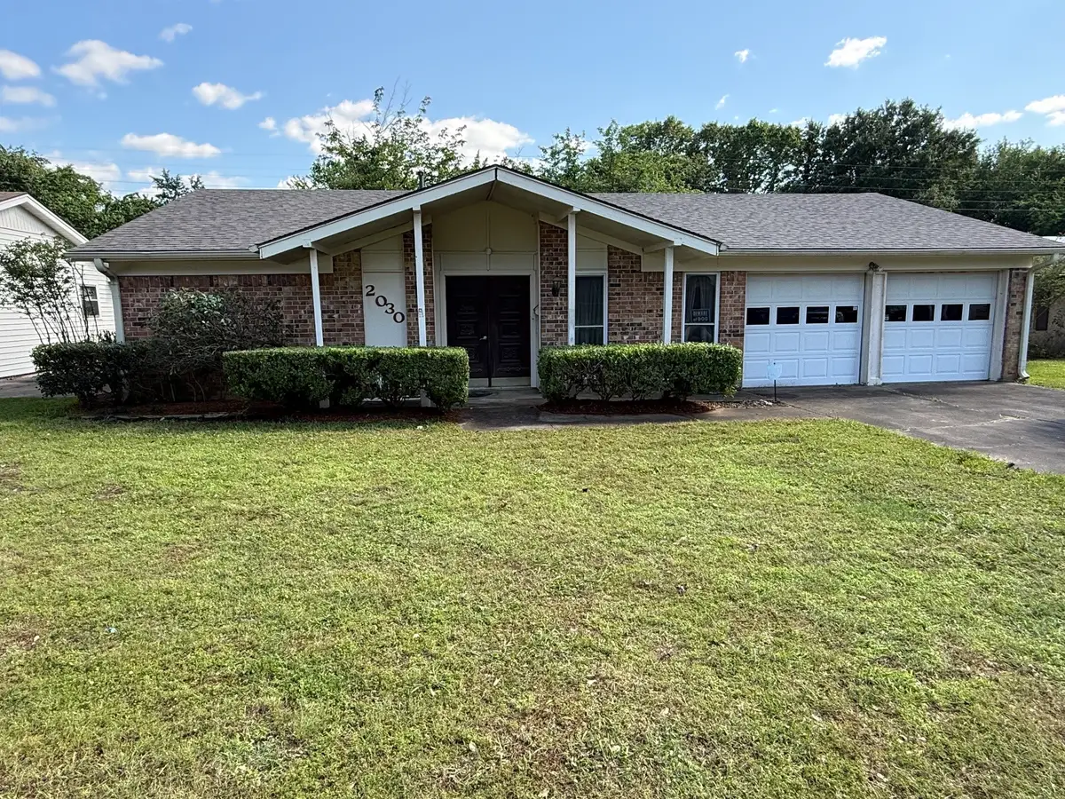 2030 Sycamore Street, Paris, TX 75460 - #1
