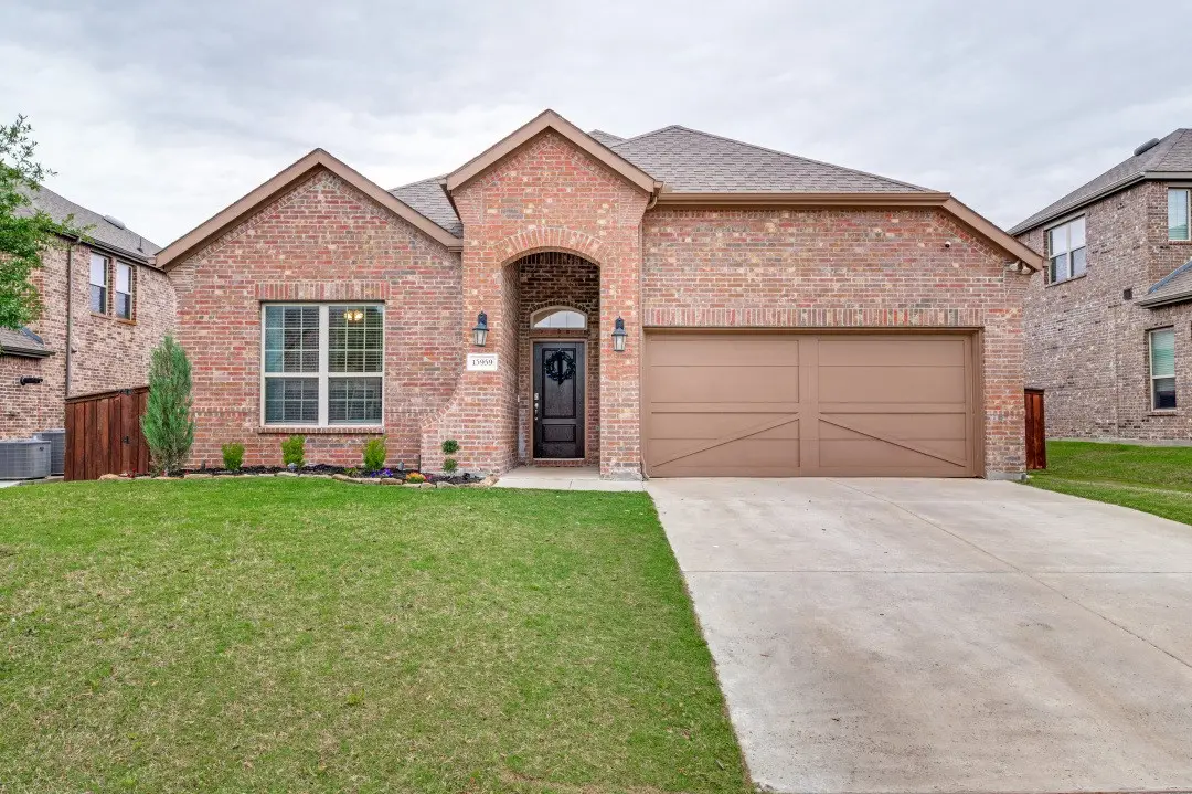 15959 Talamore Lane, Frisco, TX 75035 - #1