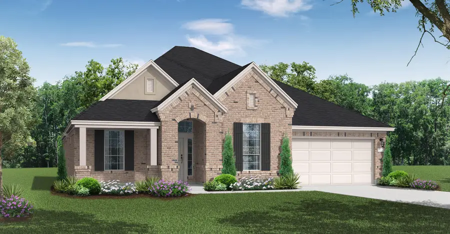 2332 Miranda Lane, Rockwall, TX 75087 - #3