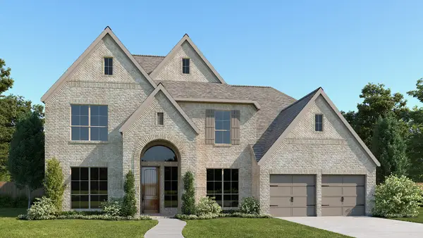 268 Rosemallow Lane, Waxahachie, TX 75165