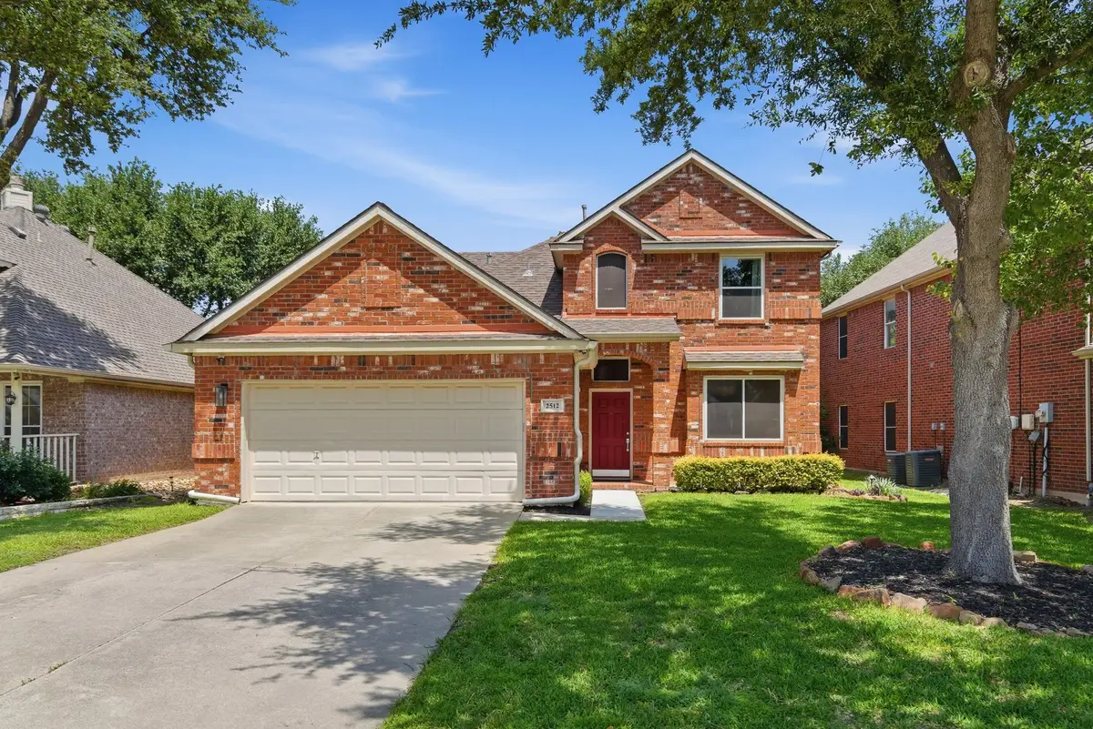 2512 Blue Ridge Trail, Flower Mound, TX 75028 - #1