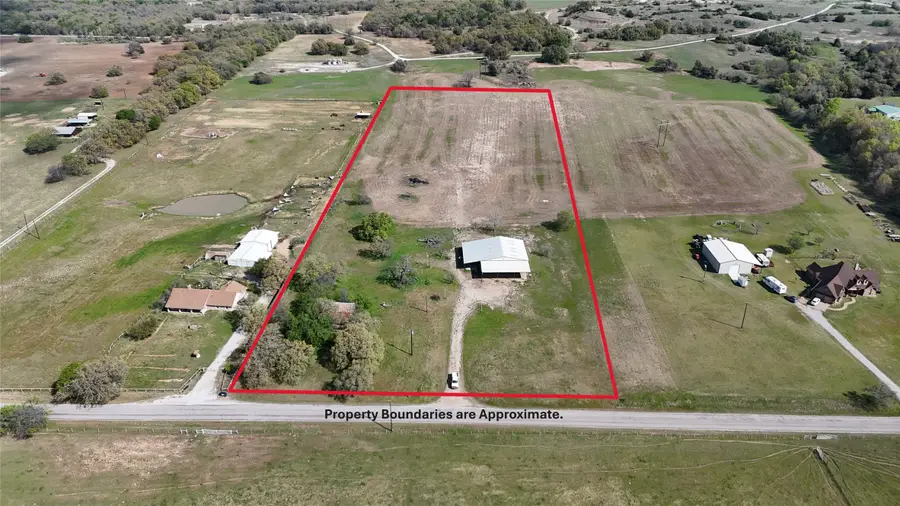 278 County Road 4460, Decatur, TX 76234 - #2