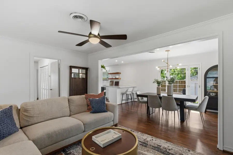 11645 Colmar Street, Dallas, TX 75218 - #2