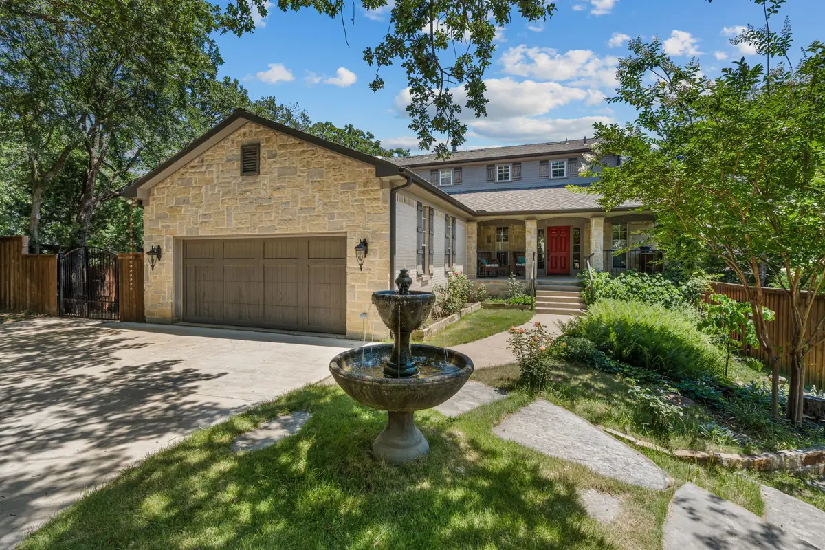 2930 Peninsula Drive, Grapevine, TX 76051 - #1