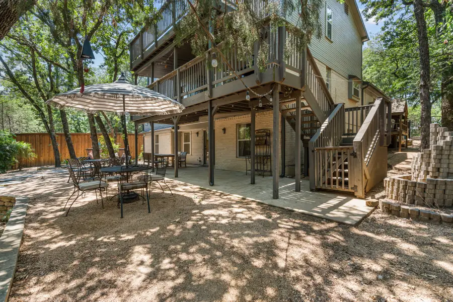 2930 Peninsula Drive, Grapevine, TX 76051 - #2