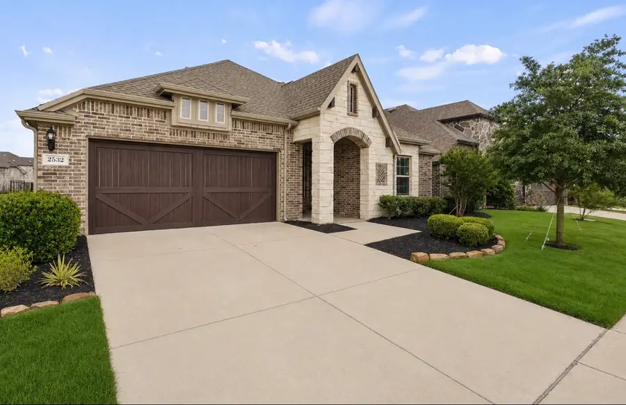 2532 Governors Boulevard, Heath, TX 75126 - #2